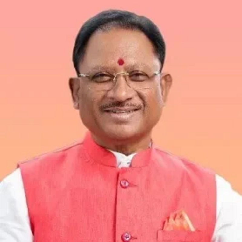 सीएम विष्णुदेव साय 13 फरवरी को पुरे कैबिनेट के साथ जाएंगे महाकुंभ, प्रदेश की सुख-समृद्धि की करेंगे कामना सीएम विष्णुदेव साय 13 फरवरी को पुरे कैबिनेट के साथ जाएंगे महाकुंभ, प्रदेश की सुख-समृद्धि की करेंगे कामना