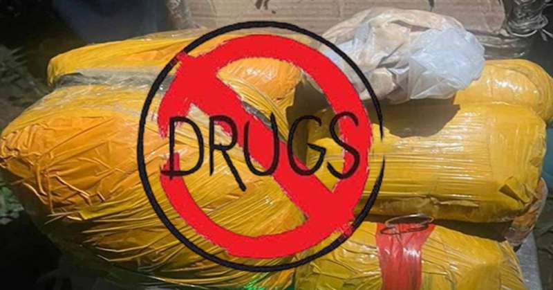 सांगली में एमडी ड्रग्स बनाने वाली फैक्ट्री का भंडाफोड़, 6 आरोपी गिरफ्तार सांगली में एमडी ड्रग्स बनाने वाली फैक्ट्री का भंडाफोड़, 6 आरोपी गिरफ्तार