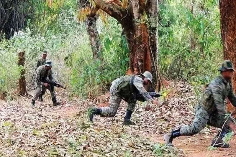 छत्तीसगढ़: बचे हुए नक्सलियों की खैर नहीं, 2026 तक बड़े नक्सली लीडरों को टारगेट कर खात्मे की तयारी