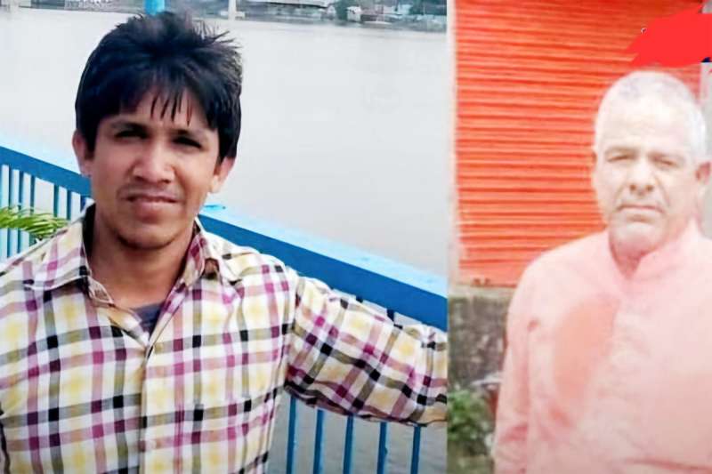 उज्जैन से बीजेपी विधायक सतीश के भाई मंगल ने जमीन विवाद को लेकर अपने बेटे की हत्या की उज्जैन से बीजेपी विधायक सतीश के भाई मंगल ने जमीन विवाद को लेकर अपने बेटे की हत्या की