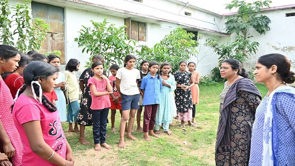 गौरेला पेंड्रा मरवाही : निर्माणाधीन संयुक्त जिला कार्यालय भवन का कलेक्टर ने स्थल निरीक्षण कर प्रगति का लिया जायजा गौरेला पेंड्रा मरवाही : निर्माणाधीन संयुक्त जिला कार्यालय भवन का कलेक्टर ने स्थल निरीक्षण कर प्रगति का लिया जायजा