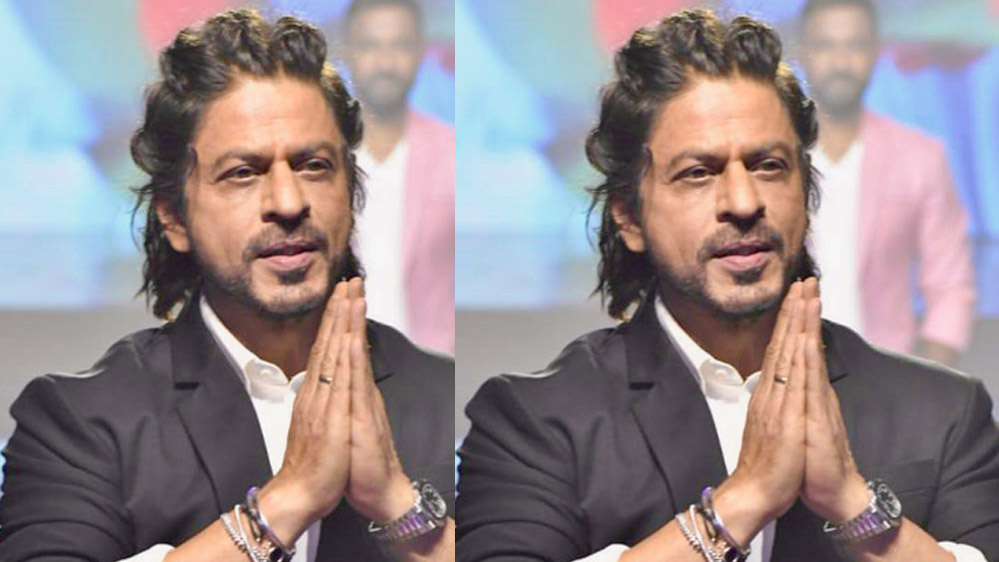 भ्रामक विज्ञापन  लेकर रायपुर सिविल कोर्ट में शाहरुख खान के खिलाफ याचिका दर्ज हुई