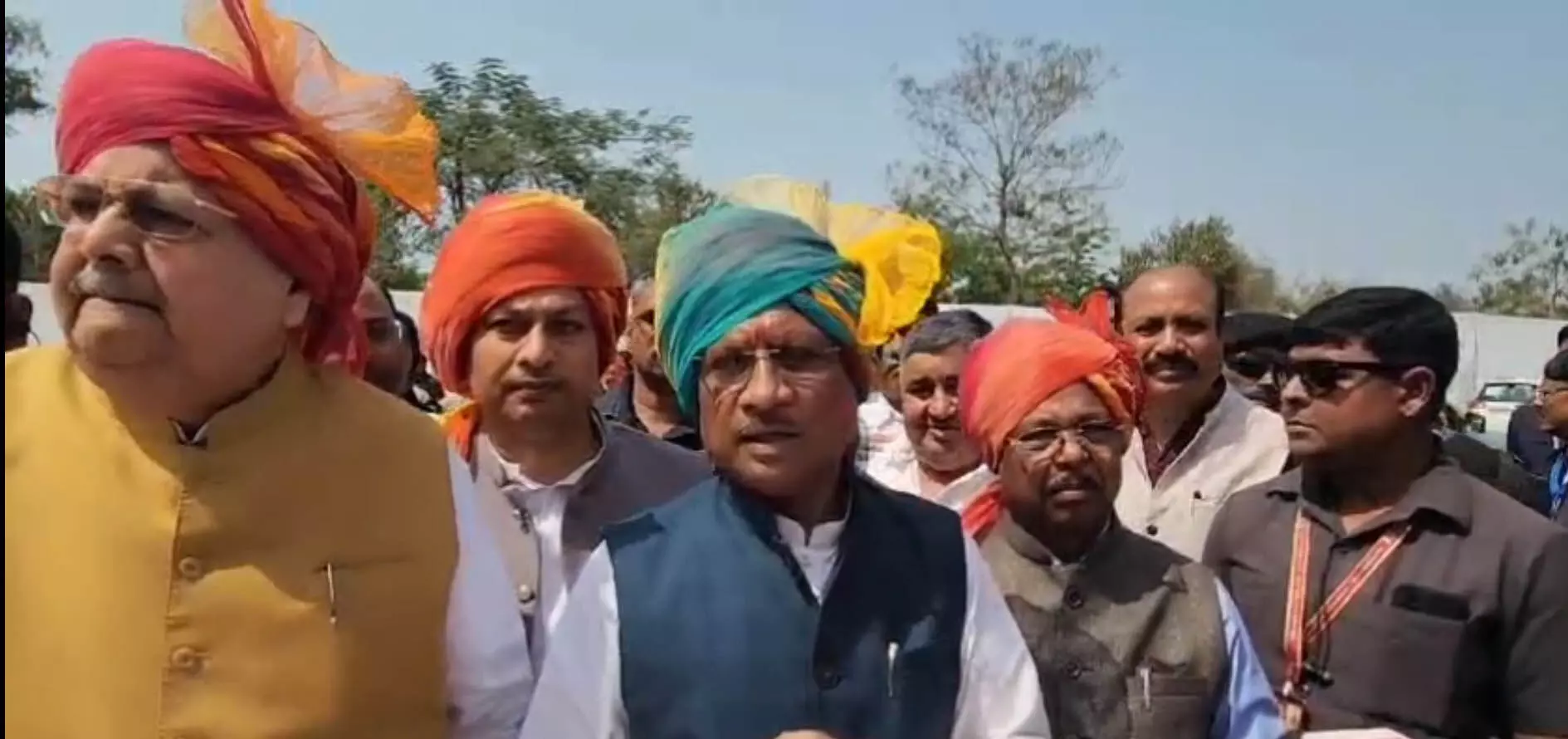 CM साय बोले- पिछली कांग्रेस सरकार ने प्रदेश की जनता को छलने का काम किया, इसलिए… CM साय बोले- पिछली कांग्रेस सरकार ने प्रदेश की जनता को छलने का काम किया, इसलिए…