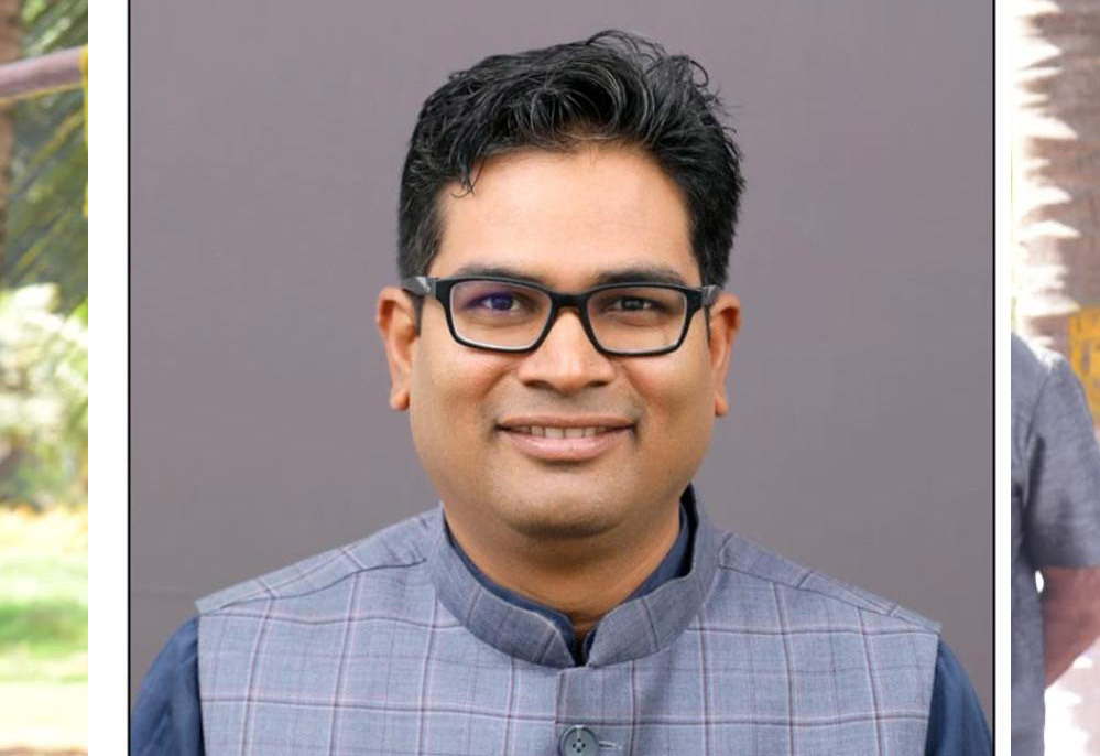 रायपुर : मुख्यमंत्री श्री विष्णु देव साय के सुशासन में लोगों को मिल रहा किफायती दर पर आवास रायपुर : मुख्यमंत्री श्री विष्णु देव साय के सुशासन में लोगों को मिल रहा किफायती दर पर आवास