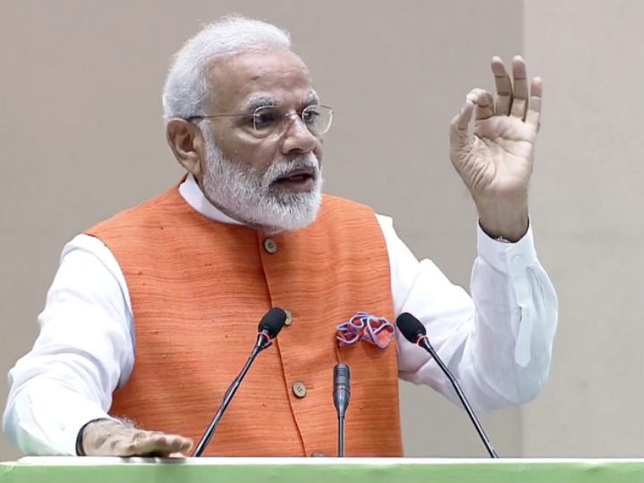 CG News: प्रधानमंत्री नरेंद्र मोदी का छत्तीसगढ़ दौरा आज: 33,700 करोड़ रुपये की मिलेगी सौगात, कई परियोजनाओं का करेंगे शिलान्यास, जानें शेड्यूल… CG News: प्रधानमंत्री नरेंद्र मोदी का छत्तीसगढ़ दौरा आज: 33,700 करोड़ रुपये की मिलेगी सौगात, कई परियोजनाओं का करेंगे शिलान्यास, जानें शेड्यूल…