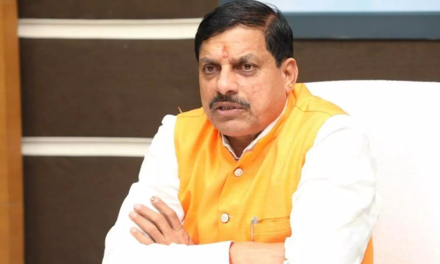 मुख्यमंत्री डॉ. मोहन यादव ने देश की आज़ादी के लिए अपने प्राणों की आहुति देने वाले अमर शहीद भगत सिंह, सुखदेव और राजगुरु के बलिदान दिवस पर विनम्र श्रद्धांजलि अर्पित की… मुख्यमंत्री डॉ. मोहन यादव ने देश की आज़ादी के लिए अपने प्राणों की आहुति देने वाले अमर शहीद भगत सिंह, सुखदेव और राजगुरु के बलिदान दिवस पर विनम्र श्रद्धांजलि अर्पित की…