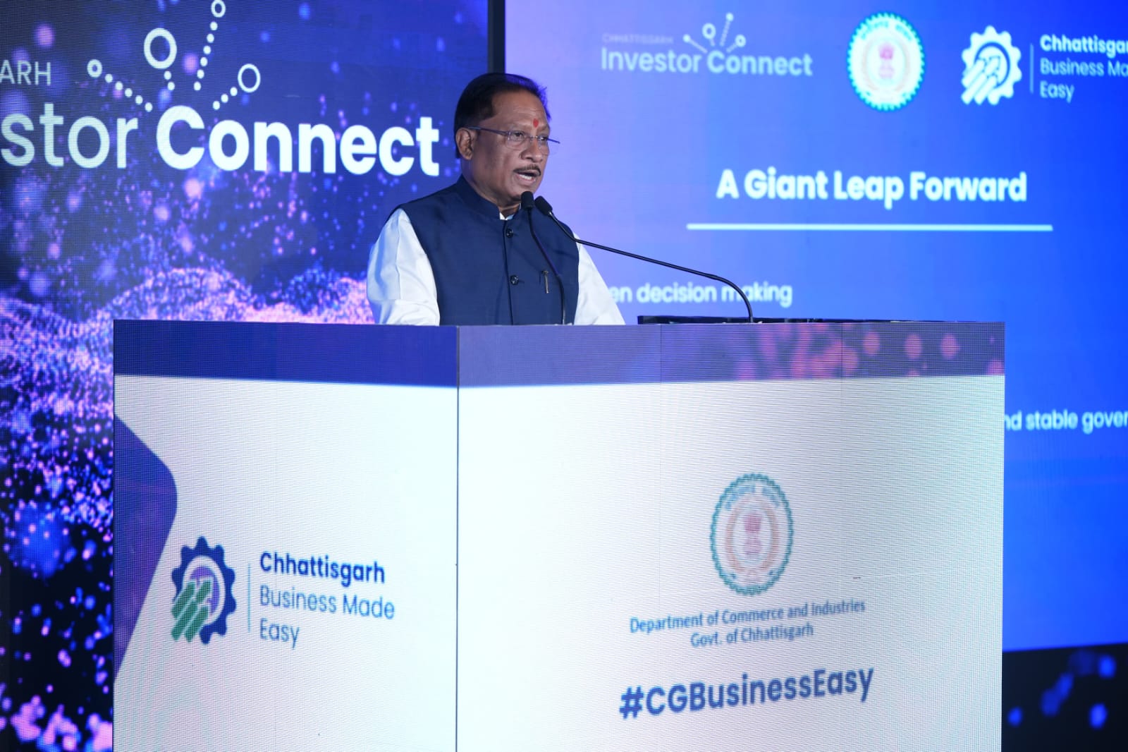 बेंगलुरु की टेक कंपनियों को भाया छत्तीसगढ़: छत्तीसगढ़ सरकार ने नैसकॉम, आईईएसए एवं टाई बैंगलोर के साथ एमओयू पर किया साइन, 3700 करोड़ से अधिक के हुए करार… बेंगलुरु की टेक कंपनियों को भाया छत्तीसगढ़: छत्तीसगढ़ सरकार ने नैसकॉम, आईईएसए एवं टाई बैंगलोर के साथ एमओयू पर किया साइन, 3700 करोड़ से अधिक के हुए करार…