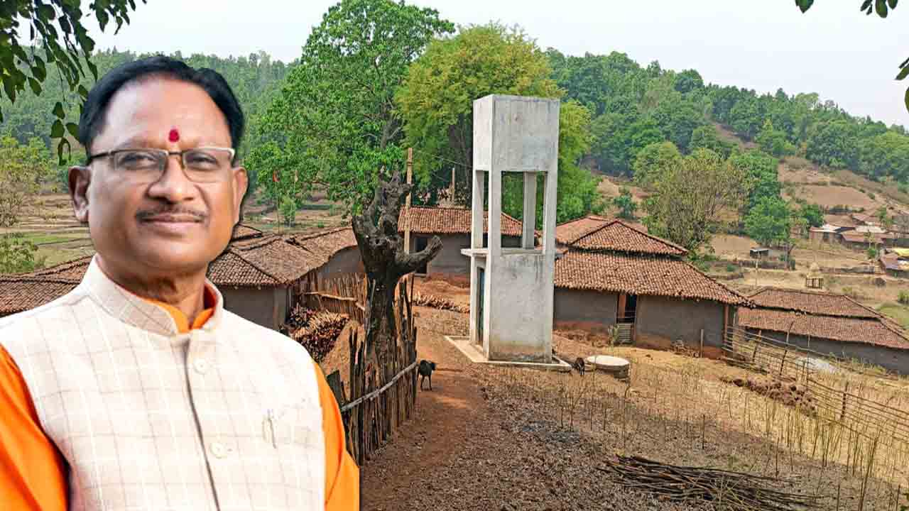 CG News: नक्सल हिंसा से उजाड़ गांव फिर से हो रहे आबाद, दो दशक बाद 50 से ज्यादा परिवारों की सिलगेर वापसी… CG News: नक्सल हिंसा से उजाड़ गांव फिर से हो रहे आबाद, दो दशक बाद 50 से ज्यादा परिवारों की सिलगेर वापसी…