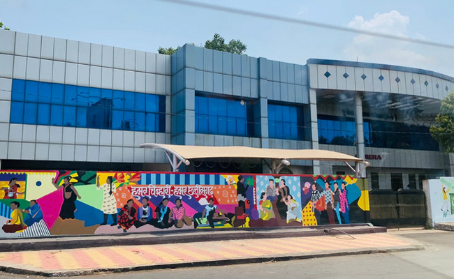 रेरा ने कॉलोनी–फ्लैट मेंटनेंस चार्ज से जुड़े नियमों का जारी किया स्पष्टीकरण रेरा ने कॉलोनी–फ्लैट मेंटनेंस चार्ज से जुड़े नियमों का जारी किया स्पष्टीकरण