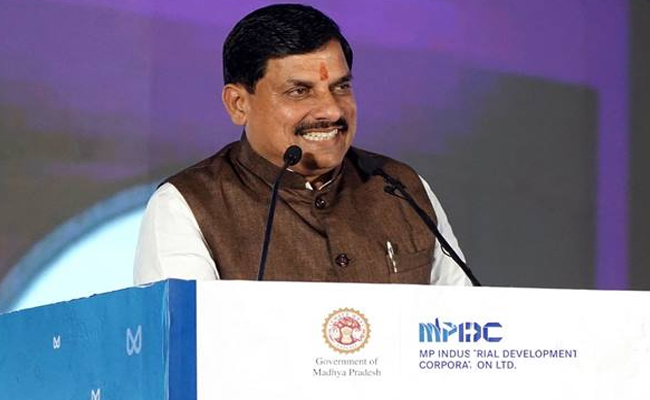 जीआईएस-भोपाल से मध्यप्रदेश बन रहा हेल्थकेयर, फार्मा और मेडिकल डिवाइसेज में निवेश का नया केंद्र : मुख्यमंत्री डॉ. यादव