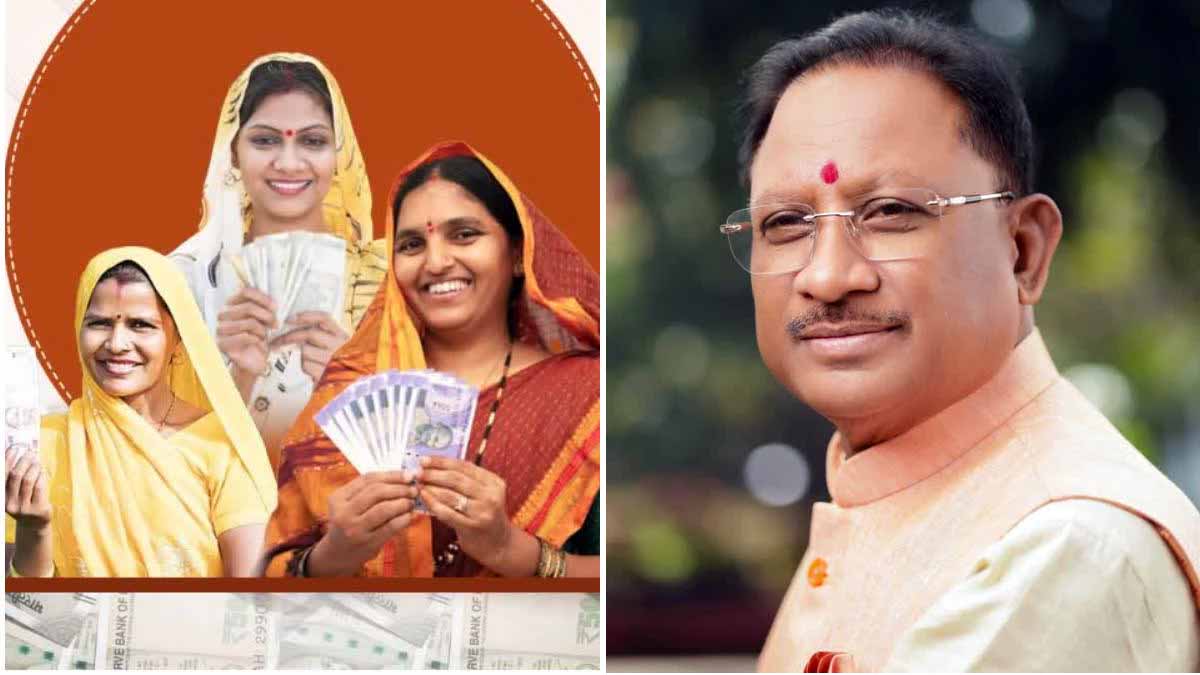 अंतर्राष्ट्रीय महिला दिवस: वृहद महतारी वंदन सम्मेलन में जुटेगी विराट नारी शक्ति, मुख्यमंत्री के साथ मौजूद होगी पूरी कैबिनेट…