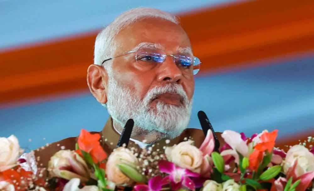 पीएम मोदी का आज बिलासपुर दौरा 30 मार्च, सभा को करेंगे संबोधित, सुरक्षा व्यवस्था कड़ी, अलर्ट मोड पर पुलिस