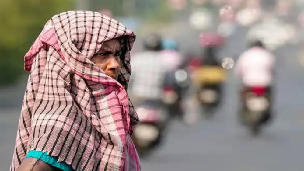 छत्तीसगढ़ में अगले 2 दिन तेज गर्मी रहेगी, अधिकतम तापमान में खास परिवर्तन नहीं होगा