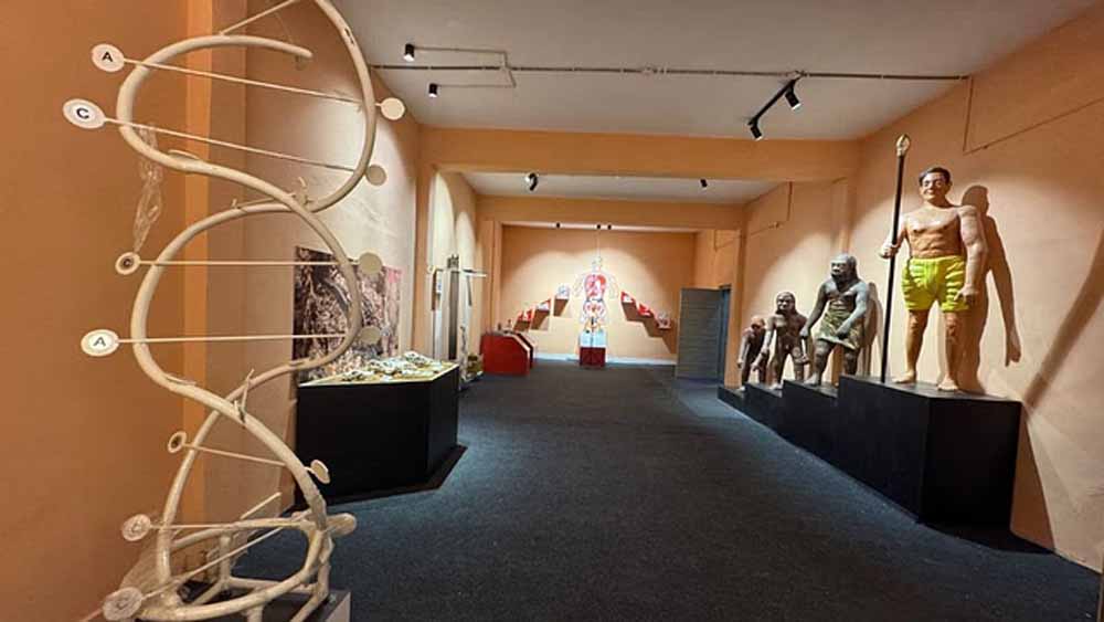 दंतेवाड़ा के साइंस सेंटर को पीएम मोदी ने ‘मन की बात’ में सराहा