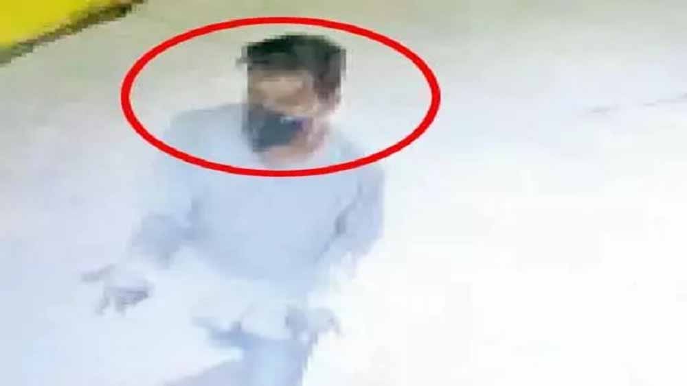 श्री शिवम में 30 लाख की चोरी करेवाला मास्टरमाइंड निकला सेल्समैन