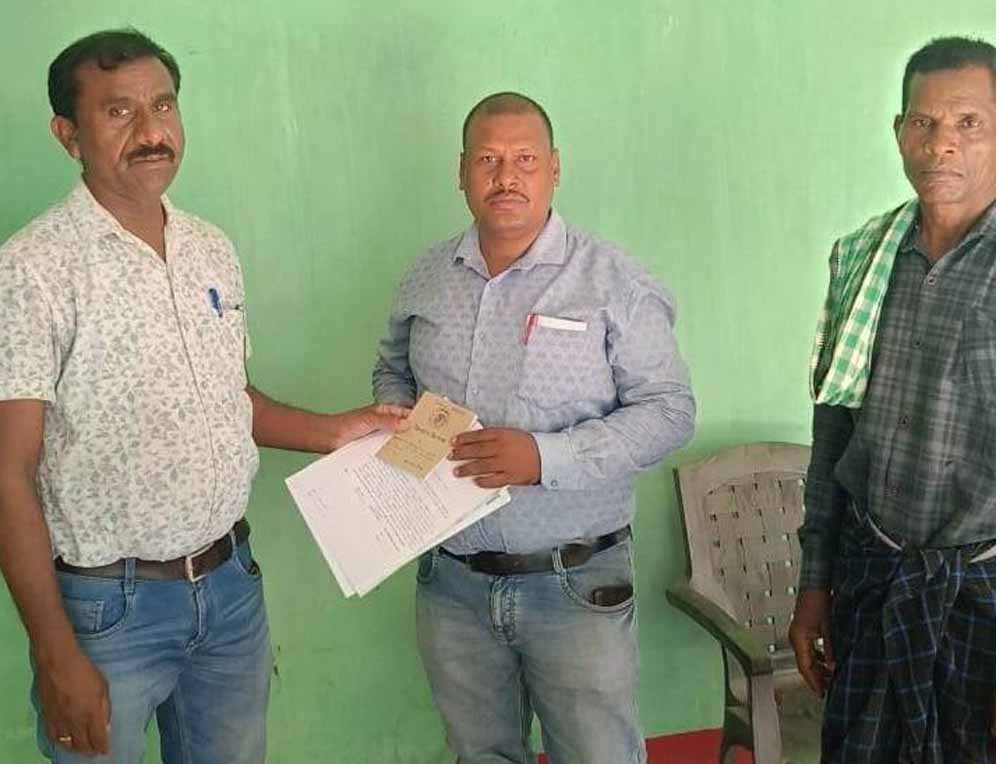 सुशासन तिहार: लोगों को मिल रहा त्वरित समाधान