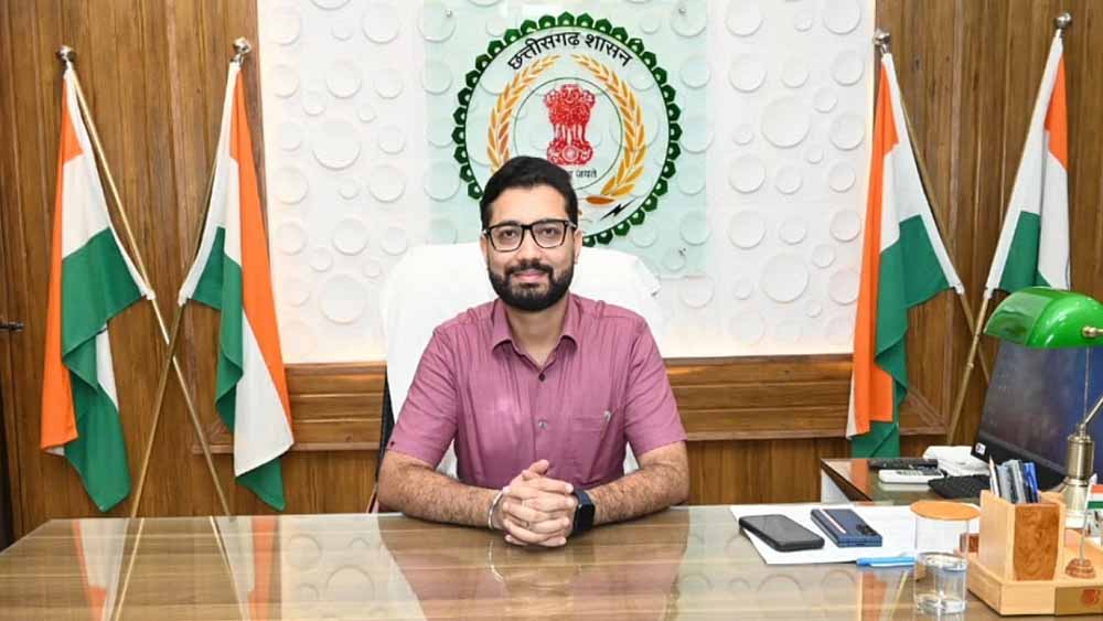 आर.बी.सी. 6-4 के तहत 12 लाख रुपए की आर्थिक सहायता अनुदान राशि स्वीकृत