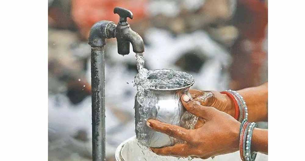 पेयजल संबंधी समस्या के समाधान हेतु जिला व जनपद स्तर पर नोडल अधिकारी नियुक्त