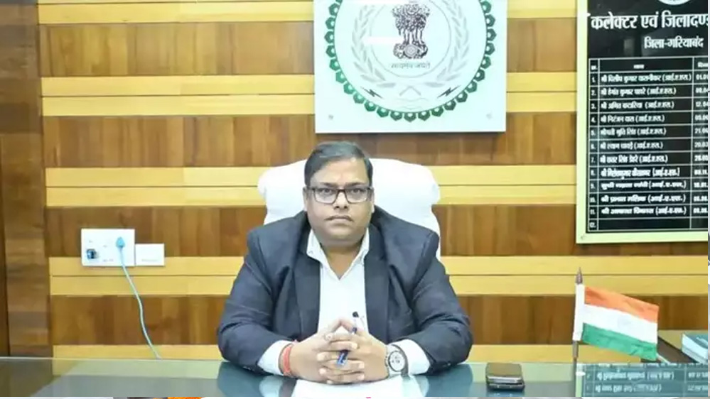 छत्तीसगढ़ में चल रहा है सुशासन तिहार कार्यक्रम में एक ही जिले से आईं 1.45 लाख शिकायतें