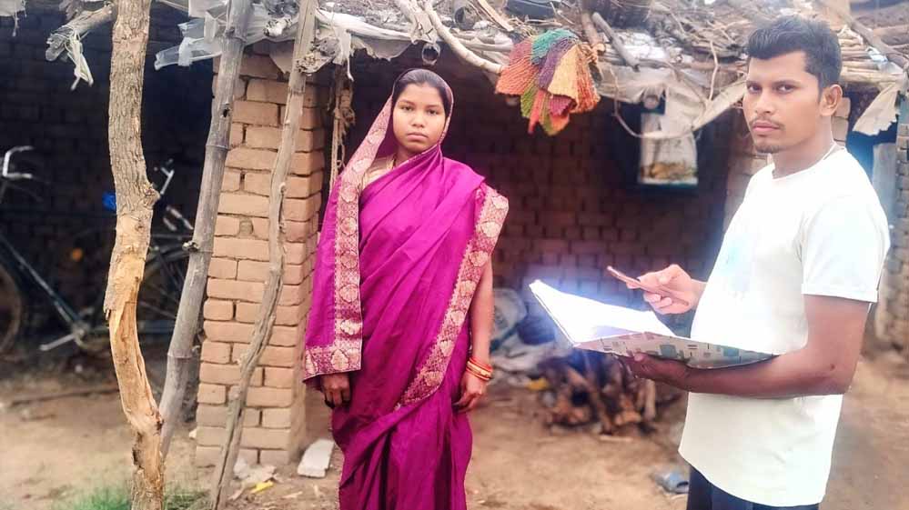 सुशासन तिहारः जनता से सरोकार, बहने लगी खुशियों की बयार सुशासन तिहारः जनता से सरोकार, बहने लगी खुशियों की बयार