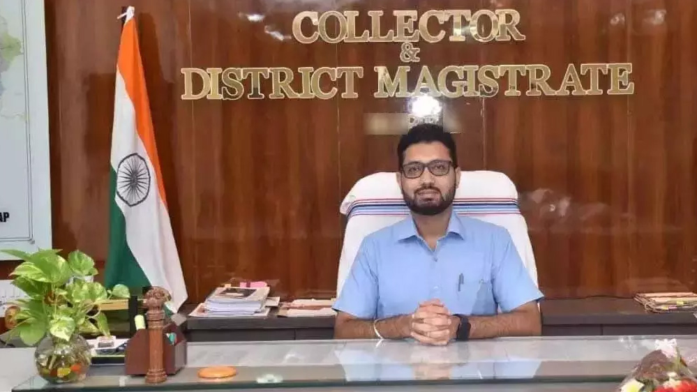 महासमुंद : बसना के मुस्कान अग्रणी महिला फार्म प्रोड्यूसर कंपनी लिमिटेड को “केंद्र पोषित कृषि यांत्रिकीकरण पर सबमिशन“ योजना का मिला लाभ