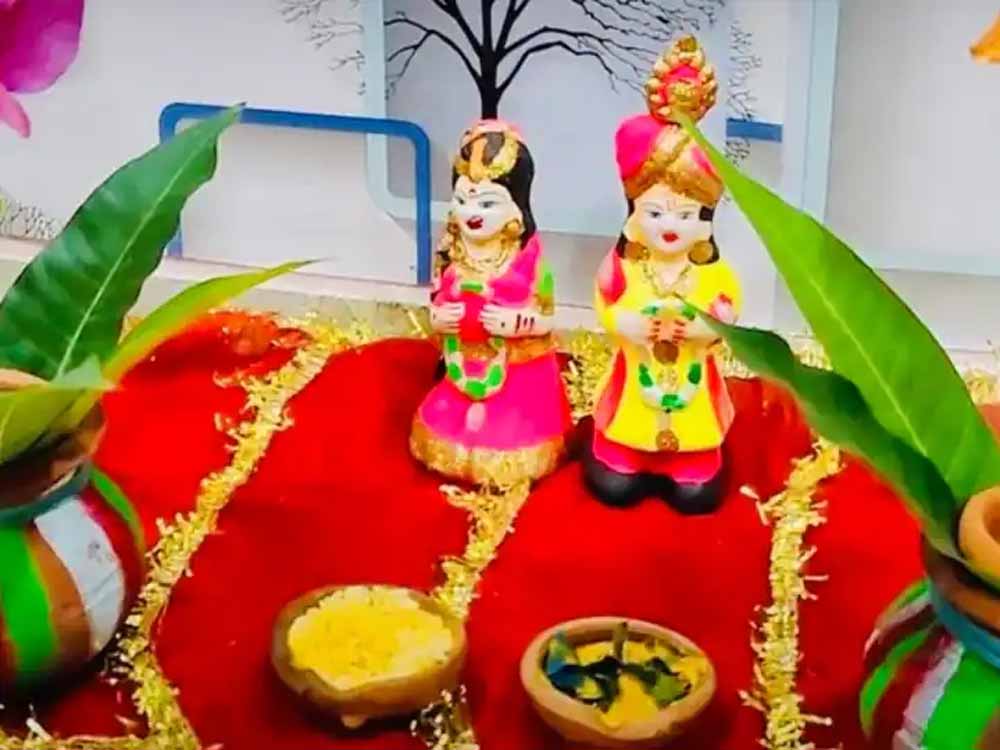 अक्षय तृतीया पर्व छत्तीसगढ़ के गांव-गांव में यह ‘अक्ती’ के नाम से प्रसिद्ध