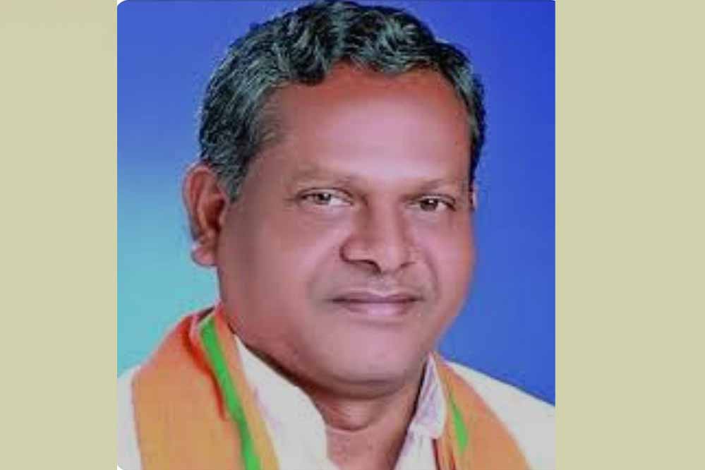 राज्य वन विकास निगम अध्यक्ष एमसीबी जिला के केलहारी मंडल व मनेन्द्रगढ़ मंडल मे होना है आगमन