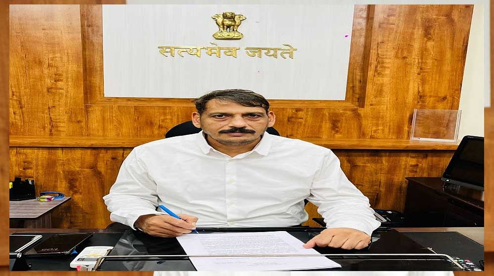 कवर्धा : सामूहिक प्रयास से हो रहा शहर का विकास, सड़क चौड़ीकरण के लिए वार्डवासियों से अतिक्रमण हटाने अपील की