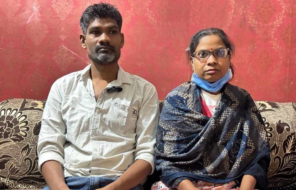 रायपुर : मुख्यमंत्री विशेष स्वास्थ्य योजना बनी जीवन रक्षक