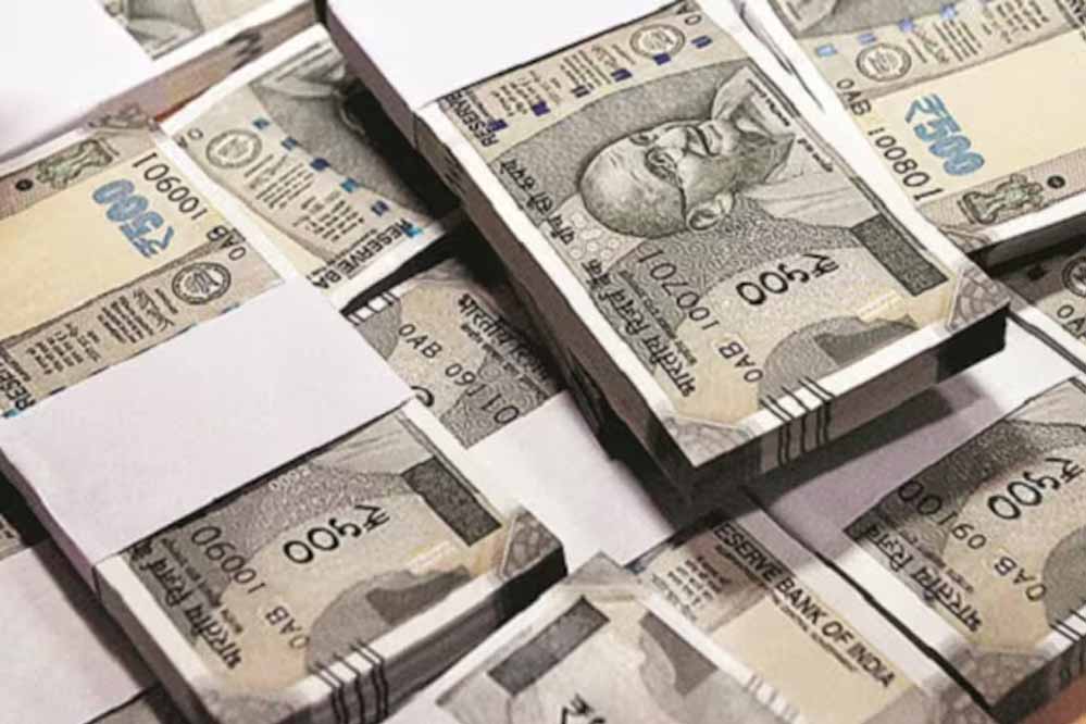 रायपुर : खम्हारपाकुट मध्यम जलाशय योजना के कार्यों हेतु 5.81 करोड़ रूपए स्वीकृत