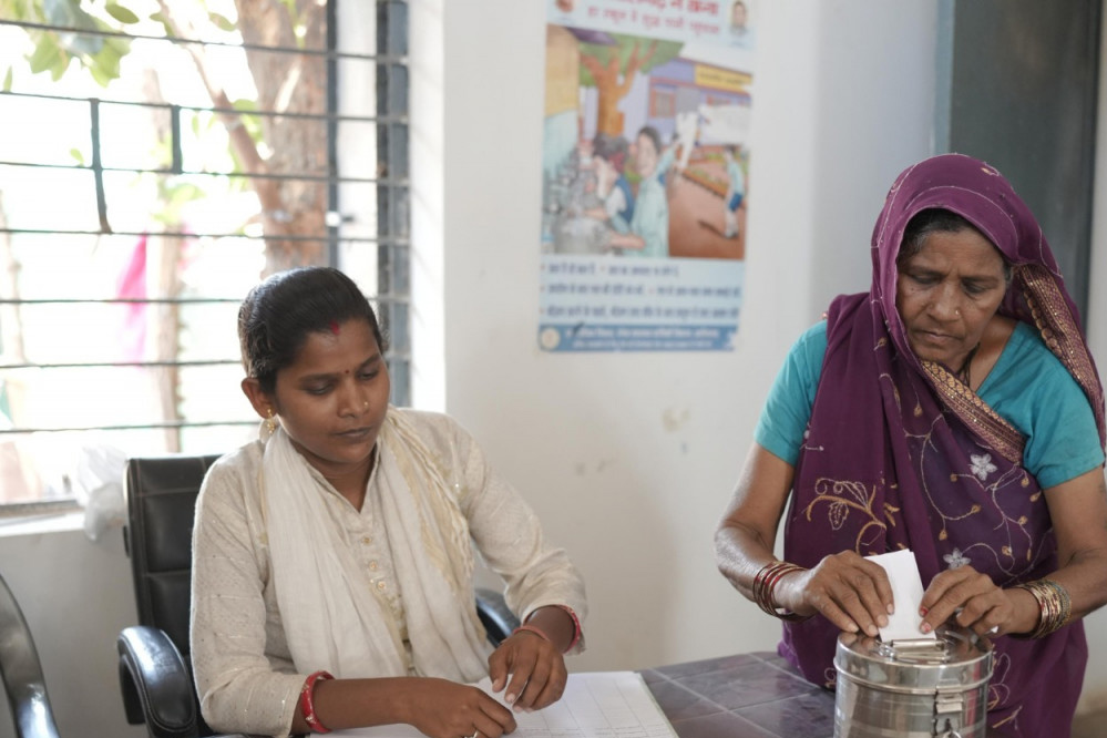 रायपुर : समस्याओं के त्वरित निराकरण के लिए ‘सुशासन तिहार’ शुरू रायपुर : समस्याओं के त्वरित निराकरण के लिए ‘सुशासन तिहार’ शुरू