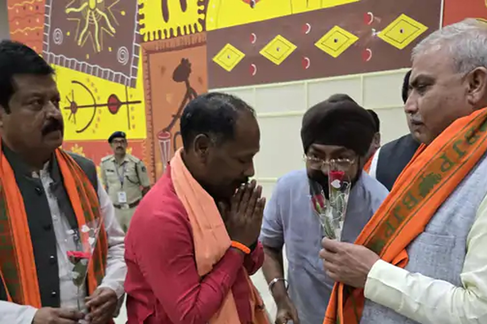 साय कैबिनेट का जल्द होगा विस्तार, दो से तीन कैबिनेट मंत्री बनाने की चर्चा, निगम मंडल की दूसरी सूची और संसदीय सचिवों की लिस्ट भी संभव