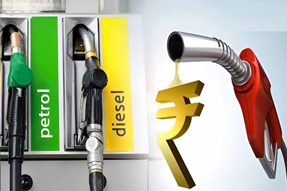 छत्तीसगढ़ में पेट्रोल एक रुपए सस्ता हो गया, अब रेट 100.42 रुपए प्रति लीटर हो गया,  सरकारी कर्मचारियों को बढ़ा हुआ DA मिलेगा