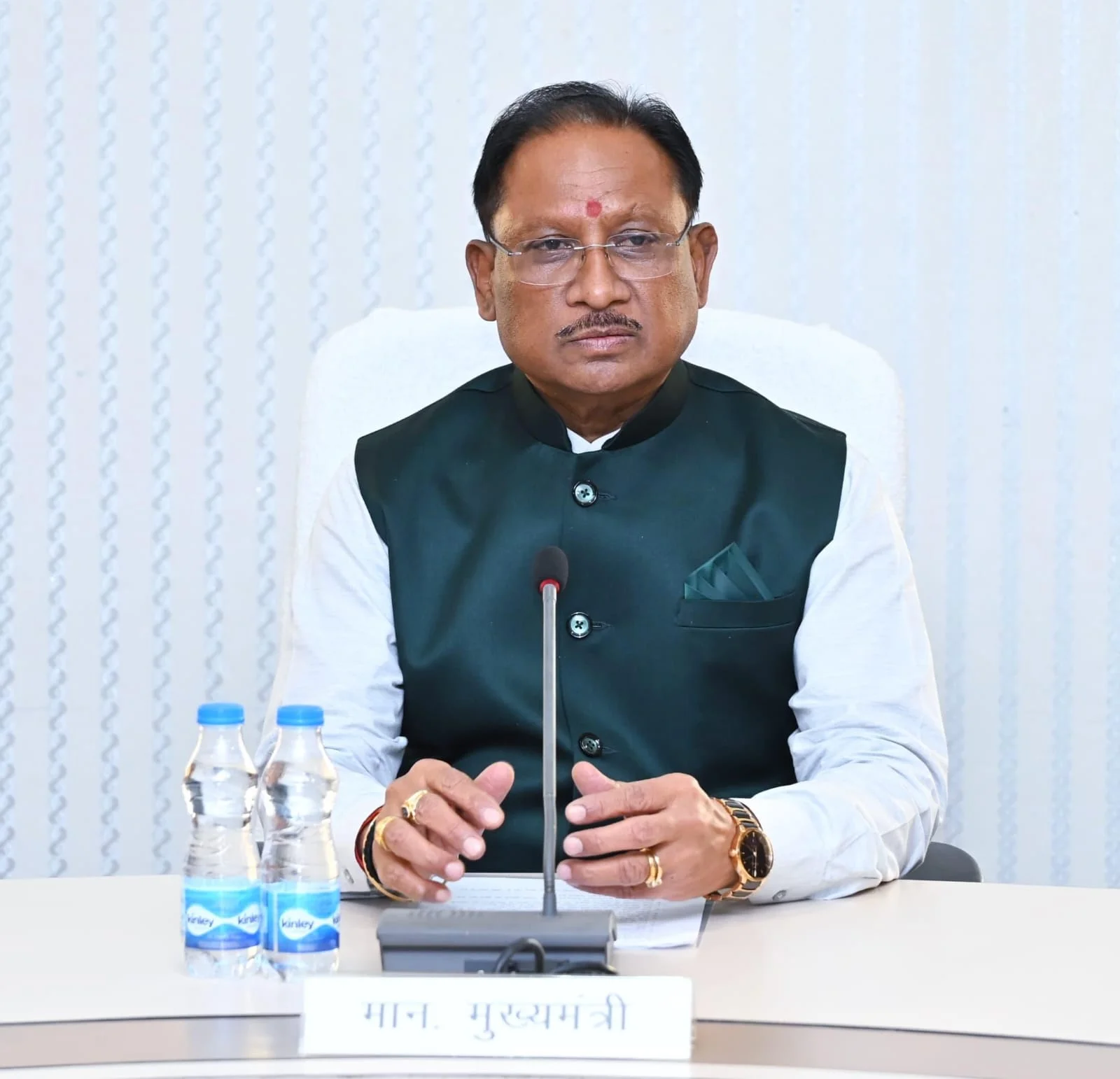 CG News: छत्तीसगढ़ में पेट्रोल एक रुपया लीटर हुआ सस्ता, मुख्यमंत्री विष्णुदेव साय सरकार ने बजट में की थी घोषणा…