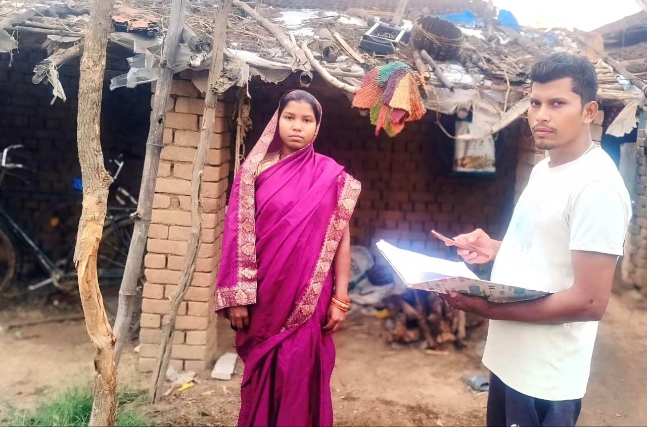 CG News- सुशासन तिहारः जनता से सरोकार, बहने लगी खुशियों की बयार…