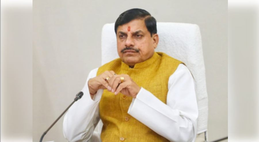 MP News- मिशन मोड में हो रहे हैं मध्यप्रदेश के सर्वांगीण विकास के कार्य : मुख्यमंत्री डॉ. मोहन यादव…