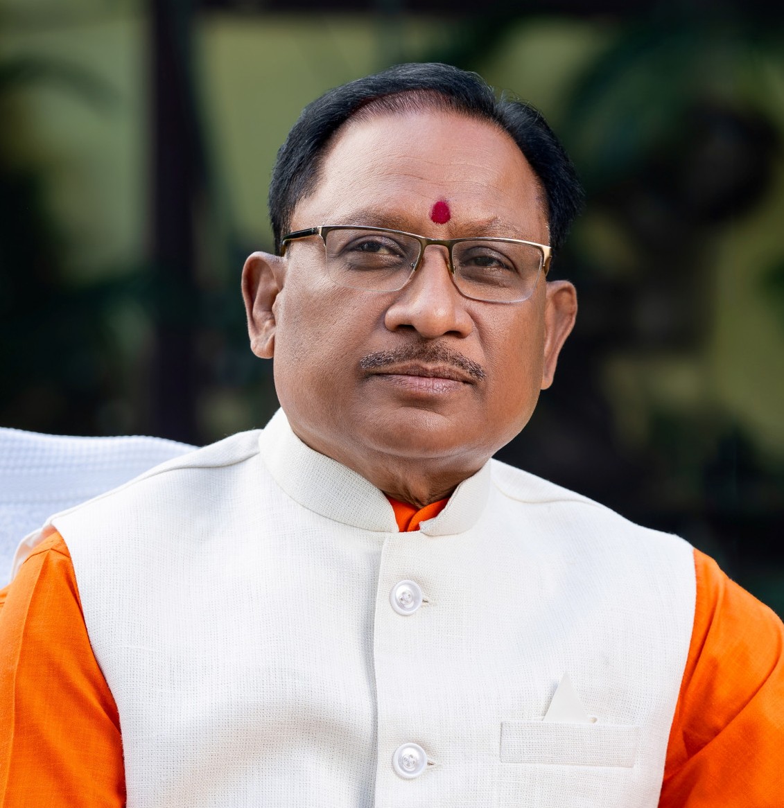 CG News- उद्योग एवं व्यापार को बढ़ावा देने छत्तीसगढ़ भूमि विकास नियम, 1984 में बड़ा बदलाव:मुख्यमंत्री विष्णु देव साय…