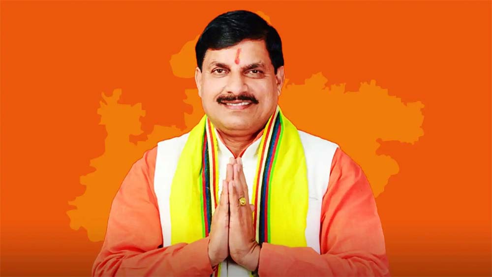 MP News: मुख्यमंत्री डॉ. यादव ने प्रदेशवासियों को पंचायती राज दिवस की दी शुभकामनाएं एवं बधाई…