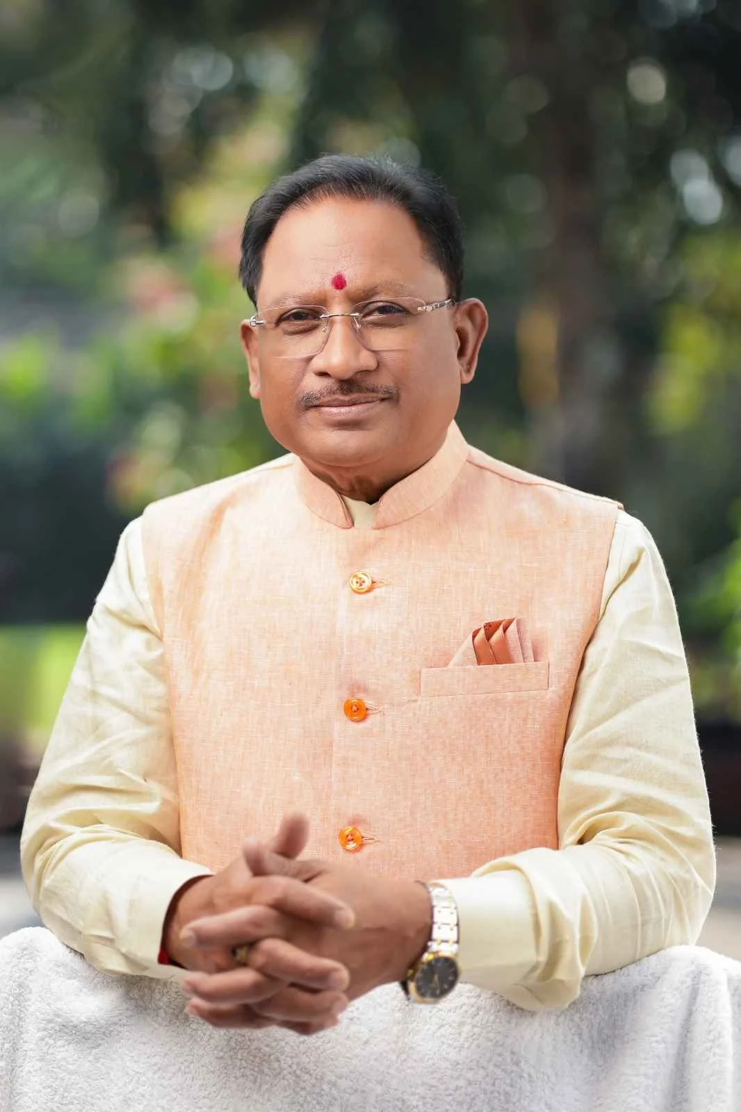 मुख्यमंत्री साय के नेतृत्व में छत्तीसगढ़ की एक और उपलब्धि: छत्तीसगढ़ बना देश में जीएसटी राजस्व वृद्धि दर में अग्रणी राज्य, दर्ज की गई 18 प्रतिशत की ऐतिहासिक वृद्धि…