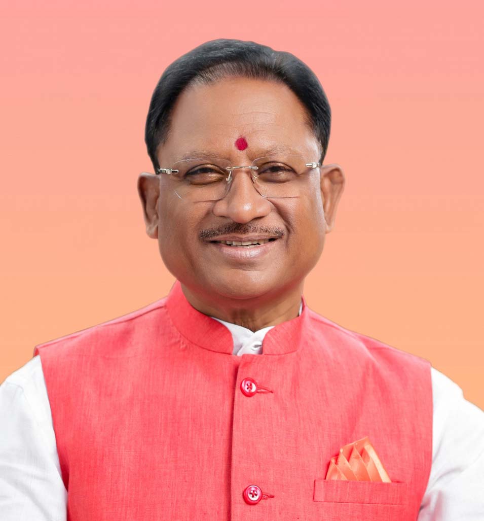 CG News: मुख्यमंत्री विष्णु देव साय ने समस्त प्रदेशवासियों को रामनवमी की दी शुभकामनाएँ… CG News: मुख्यमंत्री विष्णु देव साय ने समस्त प्रदेशवासियों को रामनवमी की दी शुभकामनाएँ…