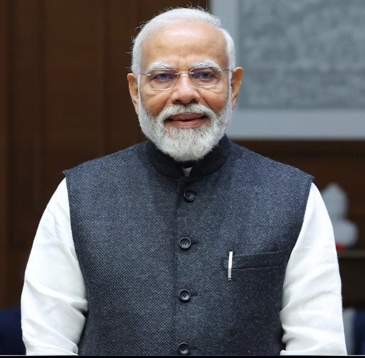 प्रधानमंत्री नरेन्द्र मोदी की अध्यक्षता में हुई आर्थिक मामलों की मंत्रिमंडल समिति की बैठक में रेलवे की महत्वपूर्ण परियोजना को दी गई मंजूरी: छत्तीसगढ़ के विकास को मिलेगी नई रफ्तार…