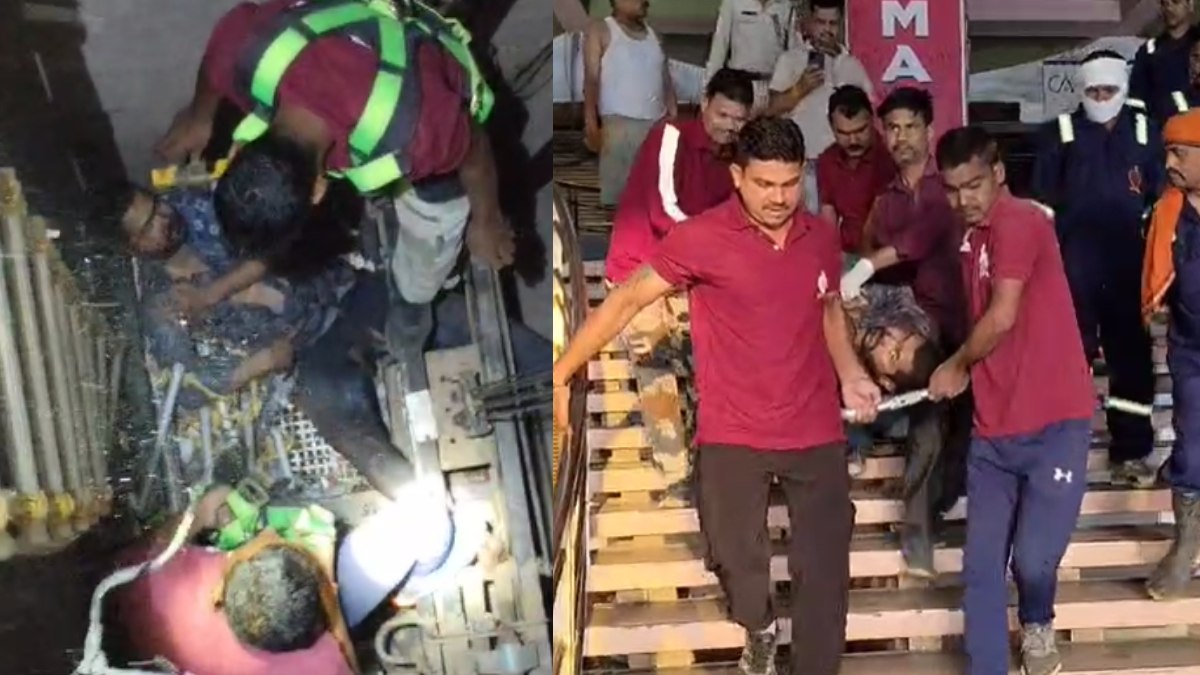 CG Accident News: चौहान स्टेट में लिफ्ट हादसा: लिफ्ट इस्तेमाल करते समय तीसरे फ्लोर से गिरे व्यक्ति की दर्दनाक मौत…