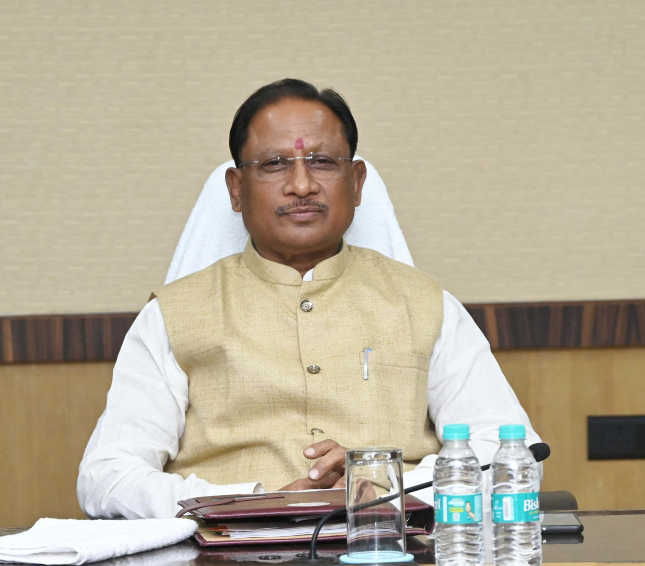 CG News: मुख्यमंत्री विष्णुदेव साय ने प्रदेशवासियों को अक्षय तृतीया की हार्दिक बधाई और शुभकामनाएं दी और प्रदेशवासियों के सुख- समृद्धि की कामना की….