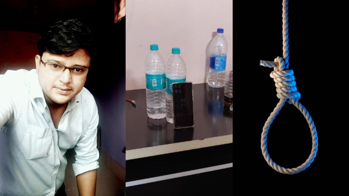 CG Crime: कृषि केंद्र संचालक की रहस्यमयी मौत: फंदे पर लटकी मिली लाश, आत्महत्या या कुछ और? पुलिस कर रही गहराई से जांच…