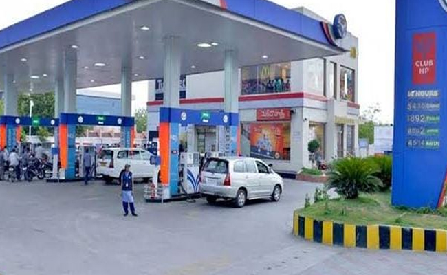 छत्तीसगढ़ में पेट्रोल पंप के लिए लाइसेंस की जरूरत खत्म