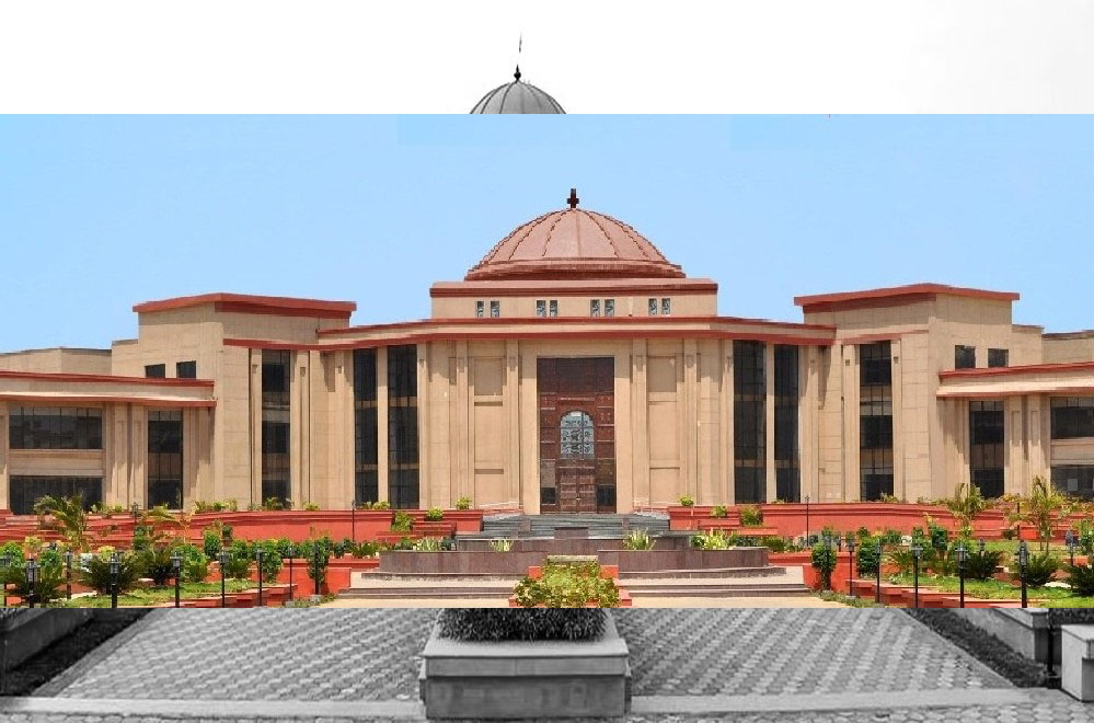 छत्तीसगढ़ हाई कोर्ट का फैसला संविदा महिला कर्मचारी को भी है मातृत्व अवकाश का अधिकार… छत्तीसगढ़ हाई कोर्ट का फैसला संविदा महिला कर्मचारी को भी है मातृत्व अवकाश का अधिकार…