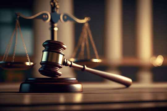 पांच साल बाद सास की हत्या करने वाली बहू को उम्रकैद