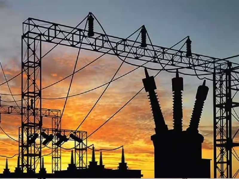 छत्तीसगढ़ बिजली वितरण कंपनी में जमे अधिकारियों को हटाने की मांग छत्तीसगढ़ बिजली वितरण कंपनी में जमे अधिकारियों को हटाने की मांग