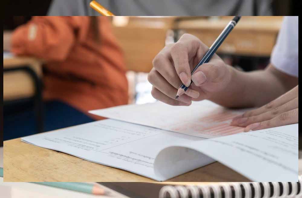 एमसीबी : (पीपीटी प्रवेश परीक्षा) प्री-पॉलिटेक्निक टेस्ट 01 मई 2025 को एमसीबी : (पीपीटी प्रवेश परीक्षा) प्री-पॉलिटेक्निक टेस्ट 01 मई 2025 को