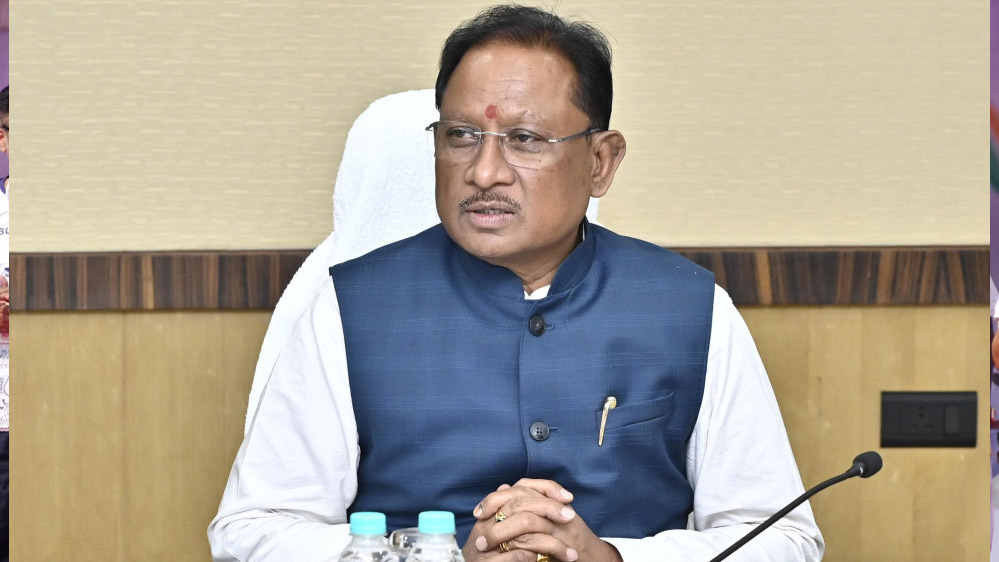 रायपुर : राज्य मंत्रिपरिषद की बैठक 30 अप्रैल को